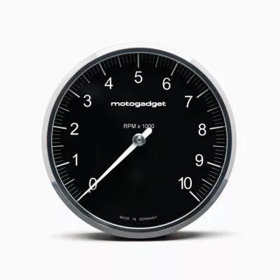Motoscope Chronoclassic 2 Tacho